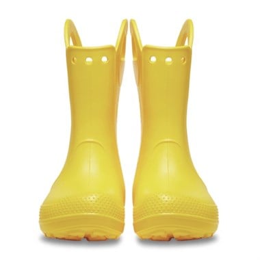 Crocs Handle It Rain Boot K Çocuk Bot