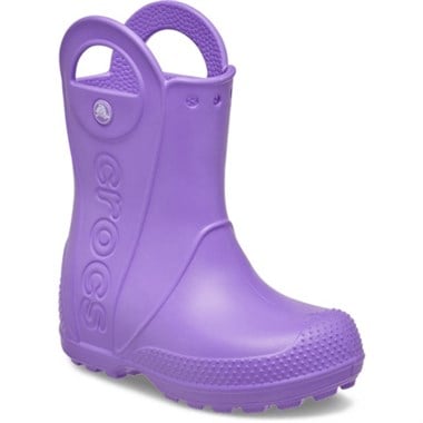 Crocs Handle It Rain Boot K Çocuk Bot
