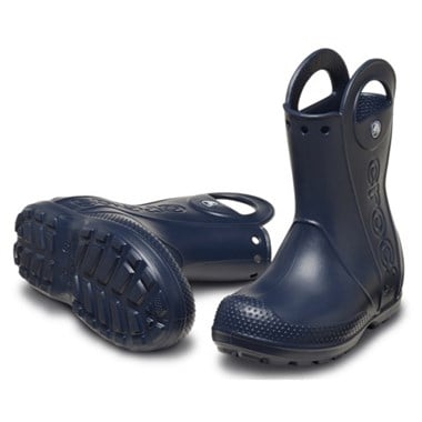 Crocs Handle It Rain Boot K Çocuk Bot