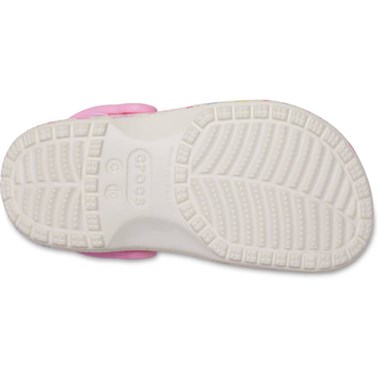 Crocs HKF Pastel Classic Clog K Çocuk Terlik