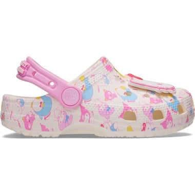 Crocs HKF Pastel Classic Clog K Çocuk Terlik