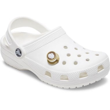 Crocs Jibbitz 3D Coffee Cup Unisex Aksesuar