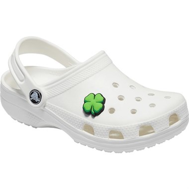 Crocs Jibbitz Clover Unisex Aksesuar
