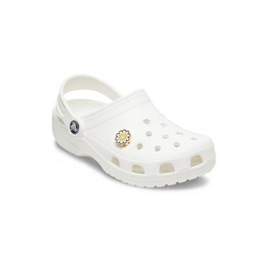 Crocs Jibbitz Elevated Daisy Unisex Aksesuar