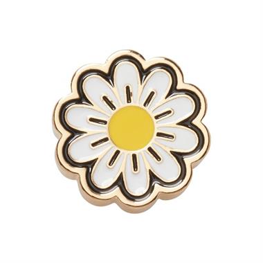 Crocs Jibbitz Elevated Daisy Unisex Aksesuar