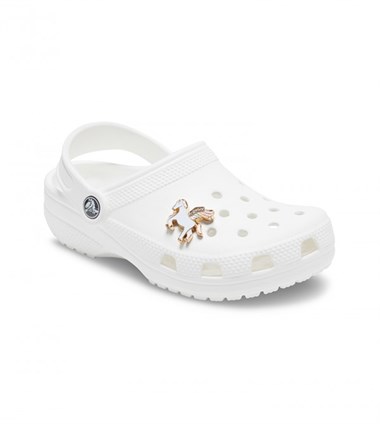 Crocs Jibbitz Elevated Pegasus Unisex Aksesuar