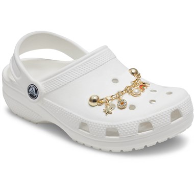 Crocs Jibbitz Friendship Bracelet Chain Unisex Aksesuar