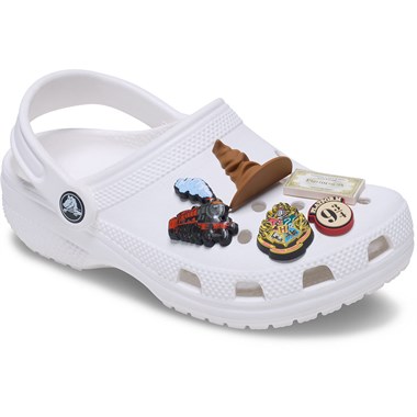 Crocs Jibbitz Harry Potter 5Pck Unisex Aksesuar
