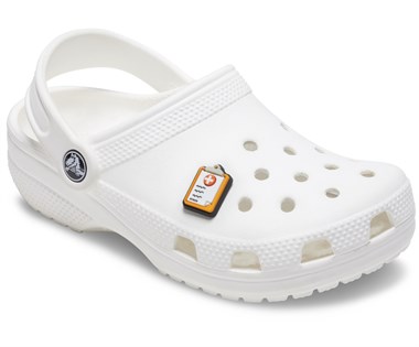 Crocs Jibbitz Healthcare Clipboard Unisex Aksesuar