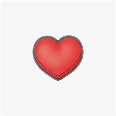 Crocs Jibbitz Heart Unisex Aksesuar
