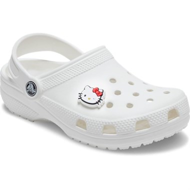 Crocs Jibbitz Hello Kitty Wink Unisex Aksesuar