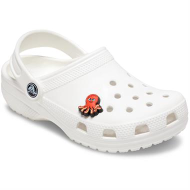 Crocs Jibbitz Octopus Unisex Aksesuar