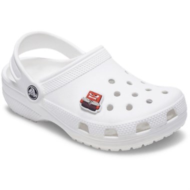Crocs Jibbitz Pixar Inside Out Anger Unisex Aksesuar