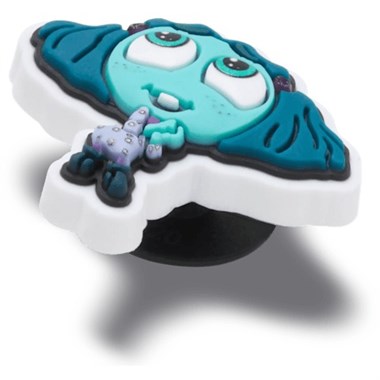 Crocs Jibbitz Pixar Inside Out Envy Unisex Aksesuar