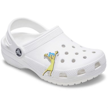 Crocs Jibbitz Pixar Inside Out Joy Unisex Aksesuar