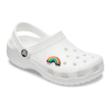 Crocs Jibbitz Rainbow Unisex Aksesuar
