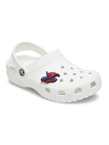 Crocs Jibbitz Spiderman 1 Unisex Aksesuar