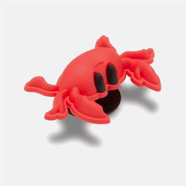 Crocs Jibbitz Squishy Crab Unisex Aksesuar