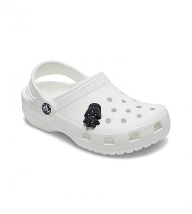 Crocs Jibbitz Star Wars Darth Vader Unisex Aksesuar