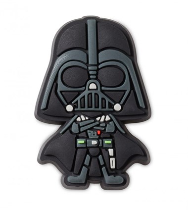 Crocs Jibbitz Star Wars Darth Vader Unisex Aksesuar