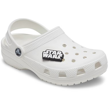 Crocs Jibbitz Star Wars Logo Unisex Aksesuar