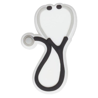 Crocs Jibbitz Stethoscope Unisex Aksesuar