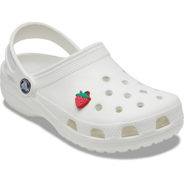 Crocs Jibbitz Strawberry Fruit Unisex Aksesuar