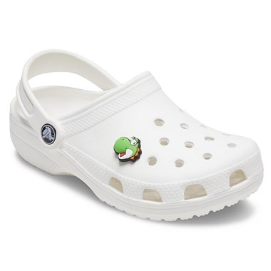 Crocs Jibbitz Super Mario Yoshi Unisex Aksesuar