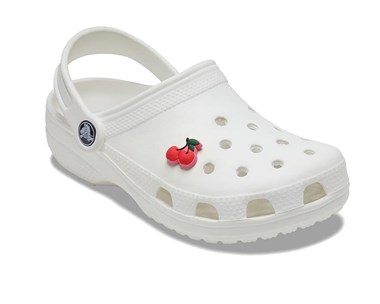 Crocs Jibbitz Tiny Cherries Unisex Aksesuar