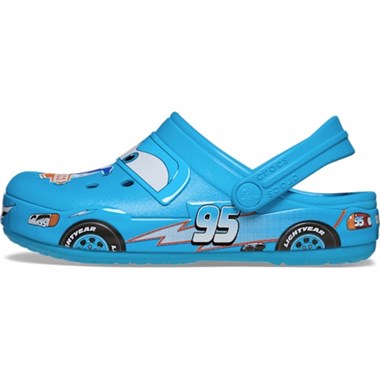 Crocs Lightning McQueen Dinoco K Çocuk Terlik
