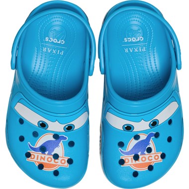 Crocs Lightning McQueen Dinoco K Çocuk Terlik