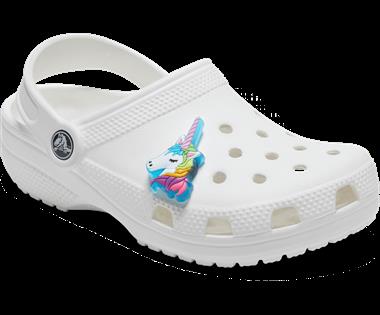 Crocs Lights Up Unicorn Unisex Aksesuar