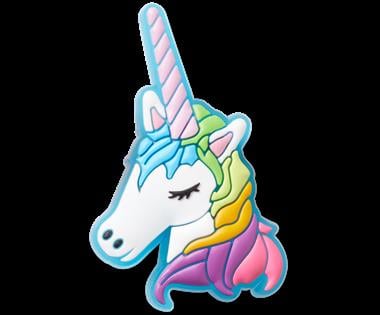 Crocs Lights Up Unicorn Unisex Aksesuar
