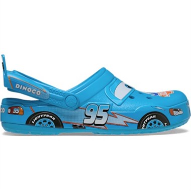 Crocs LMQ Dinoco CrocBand Unisex Terlik