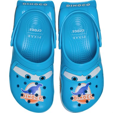 Crocs LMQ Dinoco CrocBand Unisex Terlik