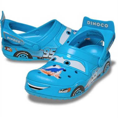Crocs LMQ Dinoco CrocBand Unisex Terlik