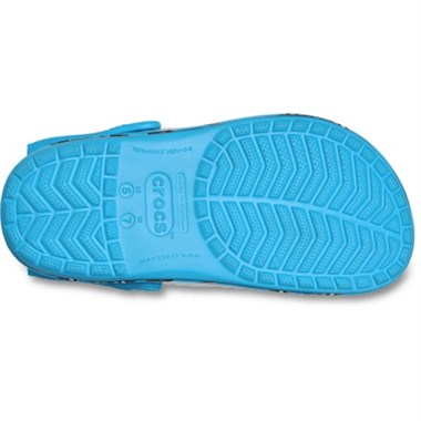 Crocs LMQ Dinoco CrocBand Unisex Terlik