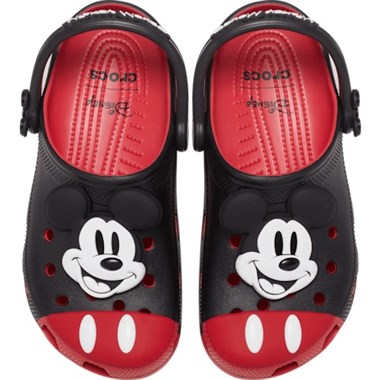 Crocs Mickey Mouse Cls Clg Terlik