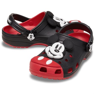 Crocs Mickey Mouse Cls Clg Terlik