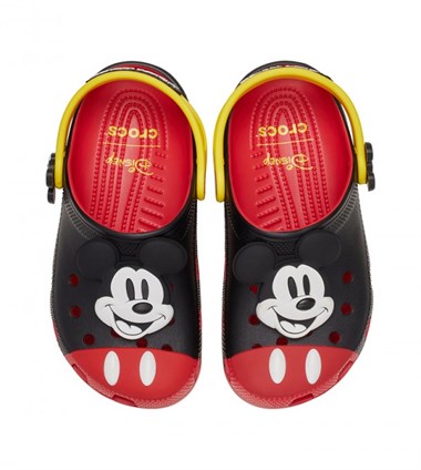 Crocs Minnie Mouse Cls Clg K Çocuk Terlik