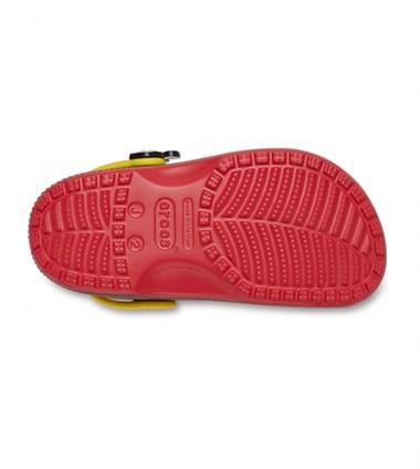 Crocs Minnie Mouse Cls Clg K Çocuk Terlik