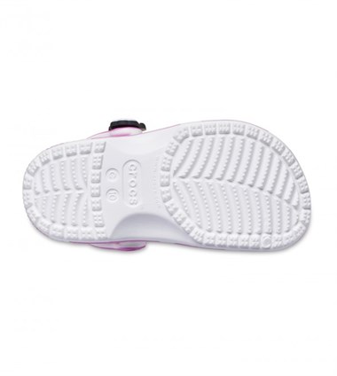 Crocs Minnie Mouse Cls Clg K Çocuk Terlik