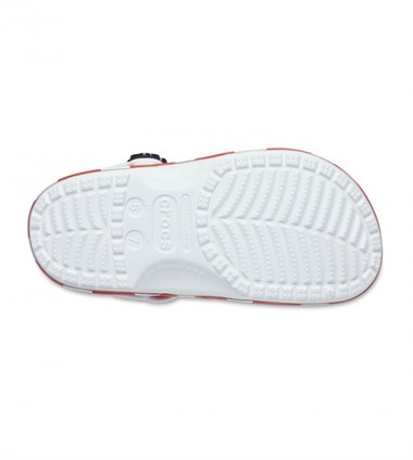 Crocs Minnie Mouse Cls Clg Terlik