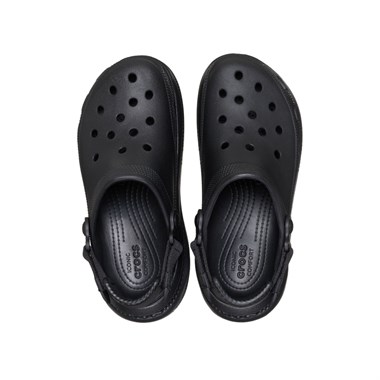 Crocs New Crush Clog Unisex Terlik