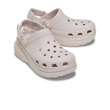 Crocs New Crush Clog Unisex Terlik