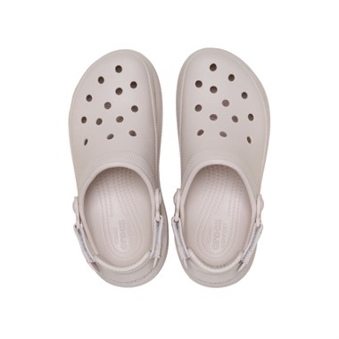 Crocs New Crush Clog Unisex Terlik