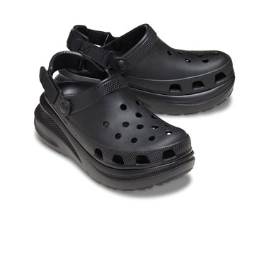 Crocs New Crush Clog Unisex Terlik