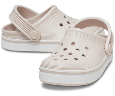 Crocs Off Court Clog K Çocuk Terlik