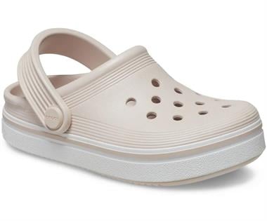 Crocs Off Court Clog K Çocuk Terlik
