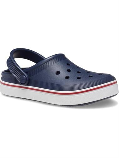 Crocs Off Court Clog K Çocuk Terlik